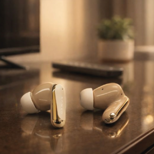 Sanso TWS Duopods - Earbuds