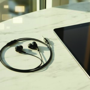 Sanso Wired Handsfree for Music, Gaming & Daily Use